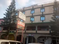 Palace Hotel Hotéis em 