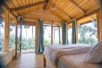 Nyungwe Nziza Ecolodge Hotels in 