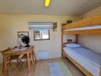 Korskullens Camping Stugor & Cafe Hôtels à : 