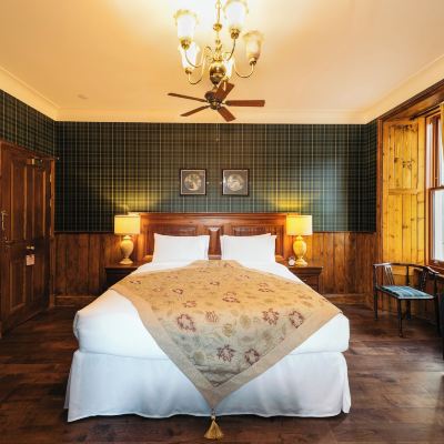 Double Room Plus The Whispering Pine Lodge Promo Code
