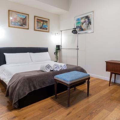 Comfort Suite Studio Milan Retreats Cadorna Promo Code