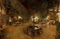 La Hostería Boutique Hotel Hôtels à : 