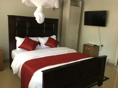 Milimani Comfort Hoteles en 