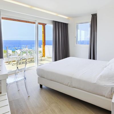 Deluxe Double Or Twin Room Infinity Resort Promo Code