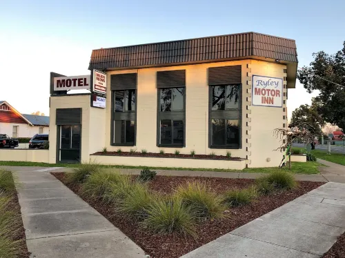 Ryley Motor Inn