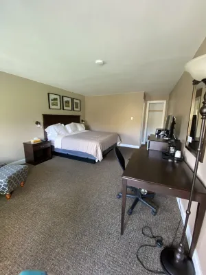 The Sunview Motel