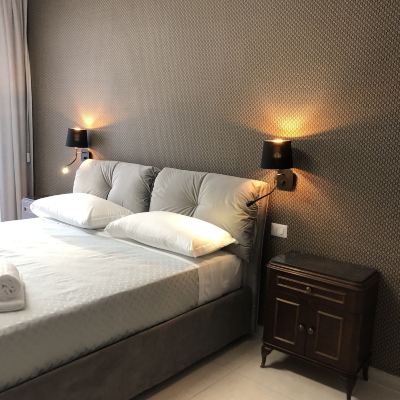 Deluxe Triple Room Dante 3 Guesthouse Promo Code