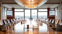 Kongresshotel Potsdam am Templiner See