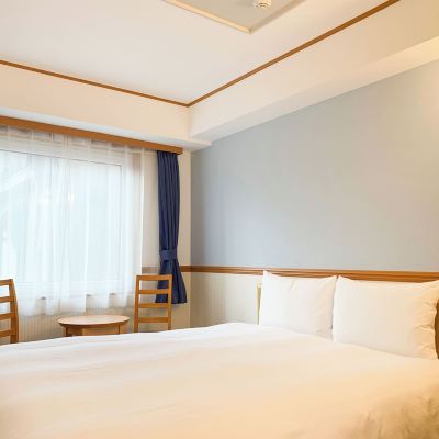 スタンダードルーム(喫煙) 東横INN敦賀駅前 クーポン