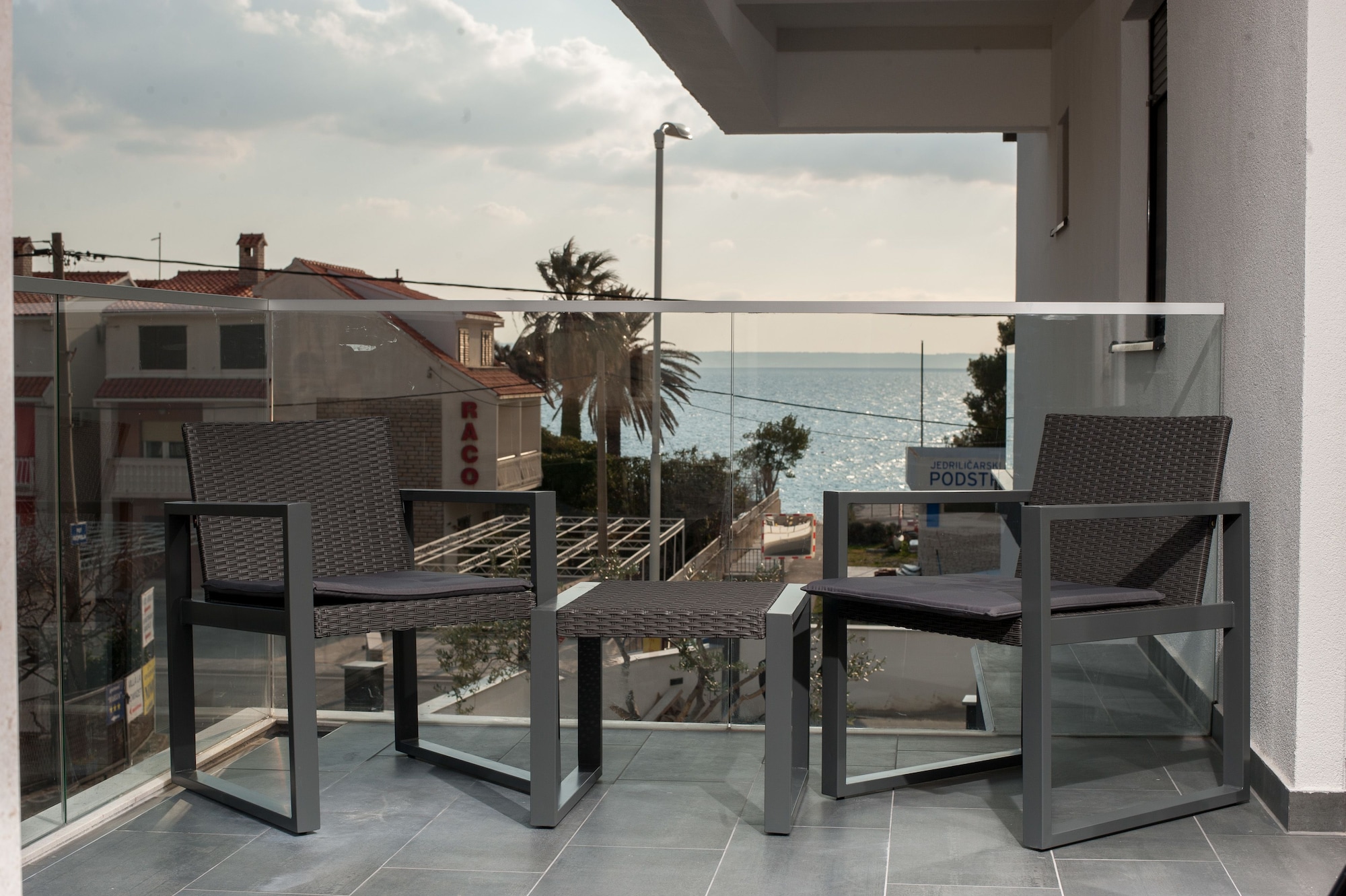 豪华公寓 （4）