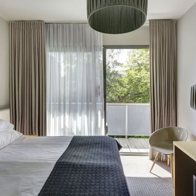 Superior Double or Twin Room Estonia Resort Hotel & Spa Promo Code