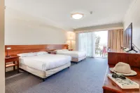 Panorama Hotel St Helens Hoteles en 