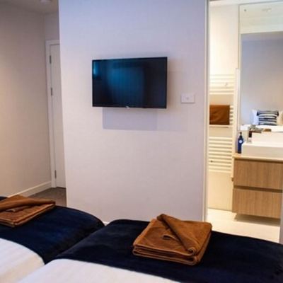 Kingbed + Ensuite-Splitable Into 2 Beds Kabuki Mt Buller Promo Code