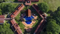 Alta Gracia Parque Hotel Hotels in 