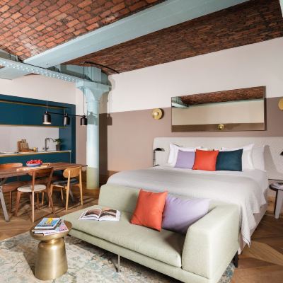 Premium Studio Native Manchester Promo Code