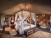 One Nature Nyaruswiga Serengeti Hotel a 