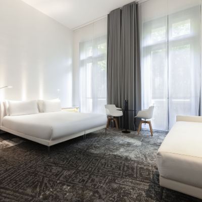 Prestige Room Hotel C2 Promo Code