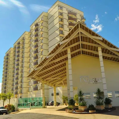 DiRoma Exclusive Enxoval Completo Hotels in 