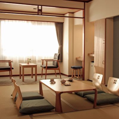【禁煙】和室10畳/最大5名迄 平成館 海羊亭 クーポン
