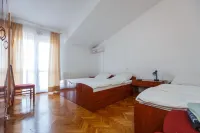 Guesthouse Varnica Các khách sạn ở 