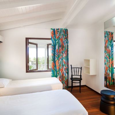 Two-Bedroom Villa With Partial Ocean View Papagayo Beach Resort Promo Code