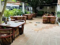 Hotel Boutique Villa Bonita Les Terrases Hoteles en Cuernavaca