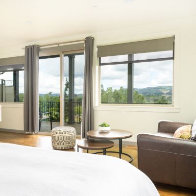 Room 4 The Setting Inn Willamette Valley Promo Code