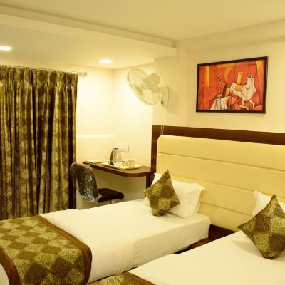 Superior Room Lime Tree Hotel Promo Code