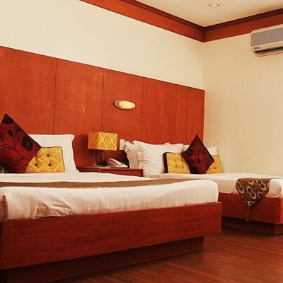 2 Queen Beds, Deluxe Room, Non-Smoking Nagaland Hotel Promo Code