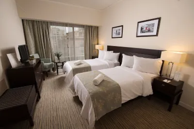 The Parisian Hotel Hôtels à : 