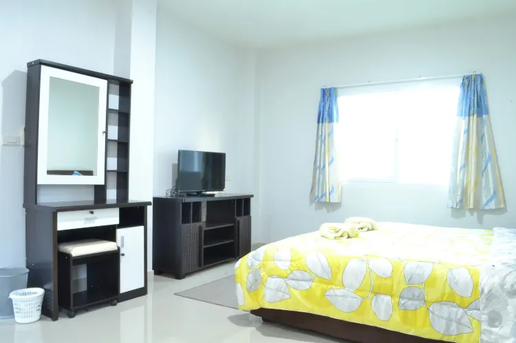 ห้องซูพีเรียร์สวีท