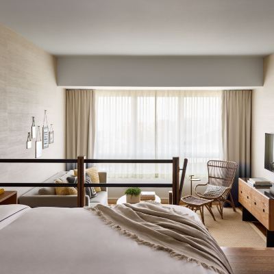 Junior Suite with Ocean View Gurney's Montauk Resort & Seawater Spa Promo Code