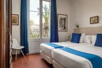 Hotel Medium Romantic