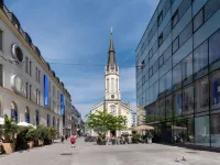 Limehome Linz Schillerstrasse