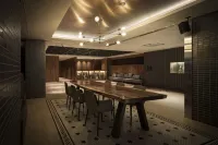 Nest Hotel Hiroshima Hatchobori