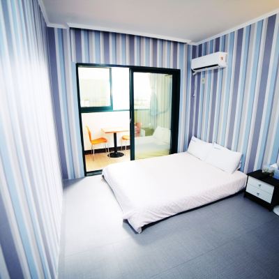 Room, Partial Ocean View (Hansil) 남당항 오션판타지호텔 쿠폰
