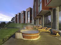 Enjoy Chiloé Hotels in Castro