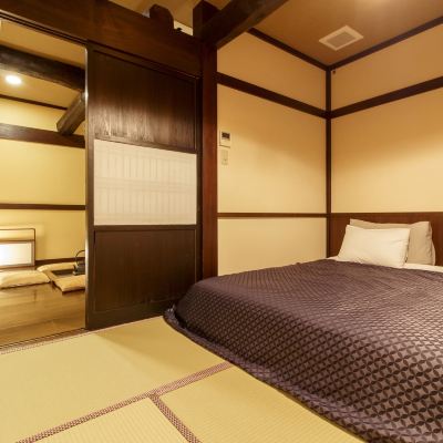 套房 御宿古都之夢旅館優惠