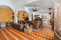 Cerro Da Marina Hotel