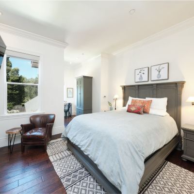 Signature Collection The Setting Inn Napa Valley Promo Code