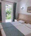 Ant Apart Hotel Hotéis em 