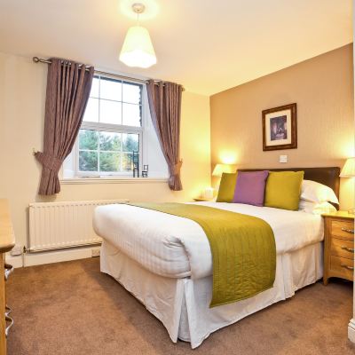 Double Room-Room 2 The Watermill Inn & Brewery Promo Code