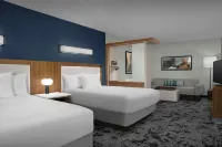 SpringHill Suites Savannah Downtown/Historic District