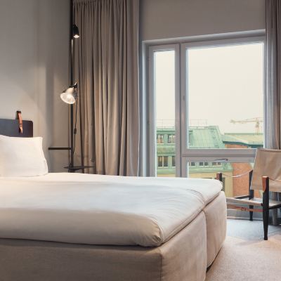 Blique's King Room Blique by Nobis, Stockholm, a Member of Design Hotel Promo Code