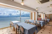 Ibusuki Kaijo Hotel