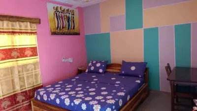 Orchidée Hôtel Hotele w: 
