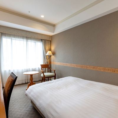 ダブルルーム ホテル　カデンツァ東京 クーポン