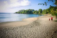 Robbie's Place Tobago