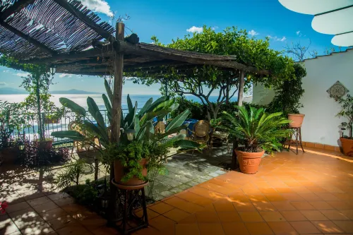 B&B Ravello Rooms