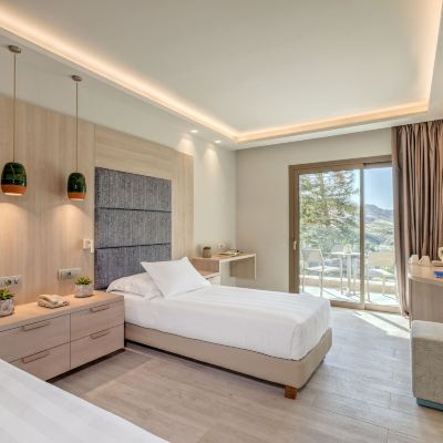 Hill View Triple Room Amada Colossos Resort Promo Code